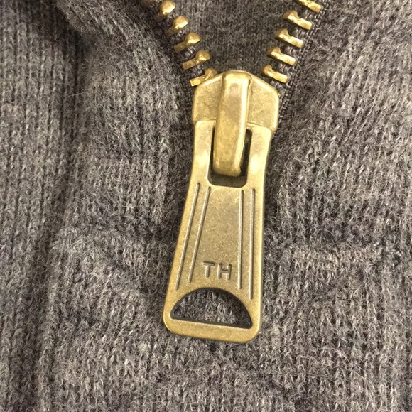 Quarter-Zip - Picture 5 of 9